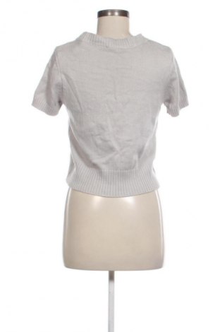 Дамски пуловер Unbranded, Размер L, Цвят Сив, Цена 8,69 €