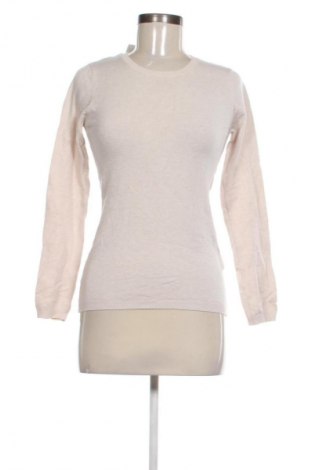 Dámský svetr Unbranded, Velikost S, Barva Béžová, Cena  249,00 Kč