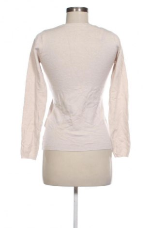 Dámský svetr Unbranded, Velikost S, Barva Béžová, Cena  249,00 Kč