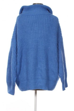 Dámský svetr Unbranded, Velikost XL, Barva Modrá, Cena  239,00 Kč