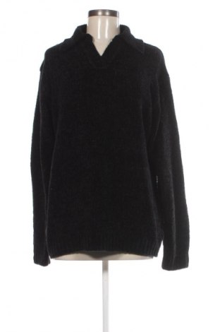 Дамски пуловер Unbranded, Размер L, Цвят Черен, Цена 9,71 €