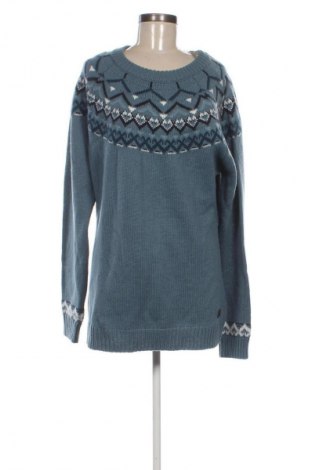 Дамски пуловер Unbranded, Размер XL, Цвят Многоцветен, Цена 21,98 €