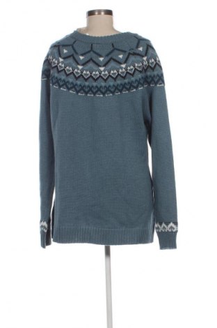 Дамски пуловер Unbranded, Размер XL, Цвят Многоцветен, Цена 21,98 €