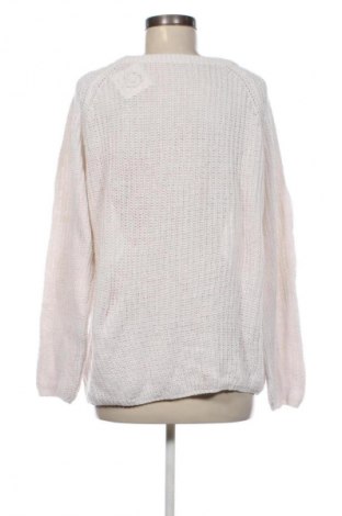 Дамски пуловер Unbranded, Размер XL, Цвят Екрю, Цена 7,15 €