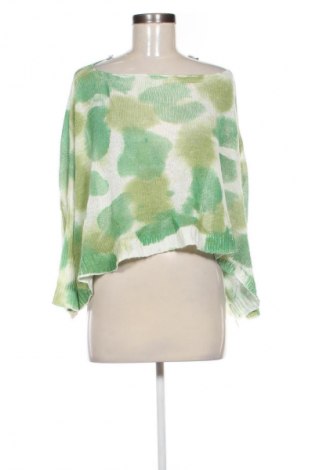 Дамски пуловер Unbranded, Размер M, Цвят Многоцветен, Цена 28,12 €