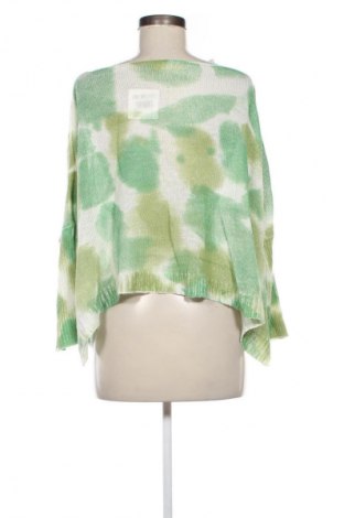 Дамски пуловер Unbranded, Размер M, Цвят Многоцветен, Цена 28,12 €