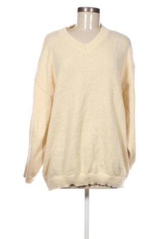 Dámský svetr Unbranded, Velikost M, Barva Žlutá, Cena  269,00 Kč