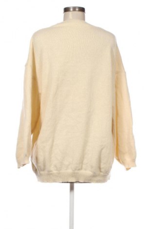 Dámský svetr Unbranded, Velikost M, Barva Žlutá, Cena  269,00 Kč