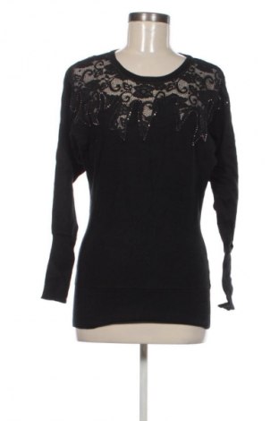 Női pulóver Unbranded, Méret M, Szín Fekete, Ár 4 659 Ft