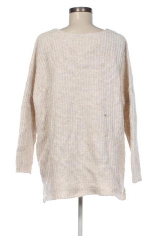 Дамски пуловер Unbranded, Размер XL, Цвят Екрю, Цена 2,55 €