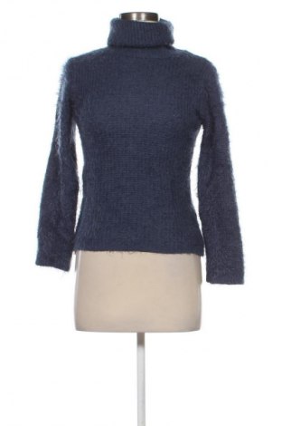 Damski sweter Unbranded, Rozmiar S, Kolor Niebieski, Cena 80,38 zł