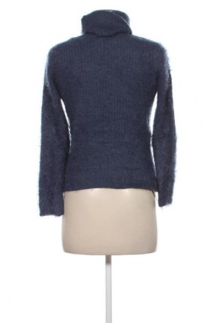 Damski sweter Unbranded, Rozmiar S, Kolor Niebieski, Cena 80,38 zł