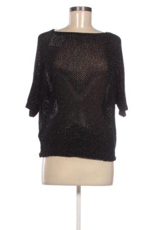 Дамски пуловер Unbranded, Размер S, Цвят Черен, Цена 6,13 €