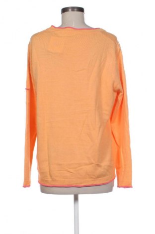 Damski sweter Unbranded, Rozmiar XXL, Kolor Pomarańczowy, Cena 118,00 zł