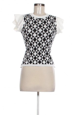 Дамски пуловер Unbranded, Размер S, Цвят Многоцветен, Цена 6,13 €