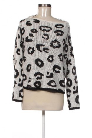 Дамски пуловер Unbranded, Размер M, Цвят Многоцветен, Цена 3,57 €