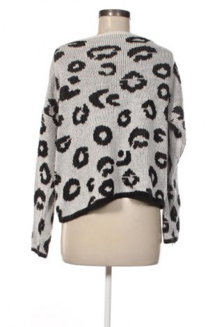 Дамски пуловер Unbranded, Размер M, Цвят Многоцветен, Цена 3,57 €
