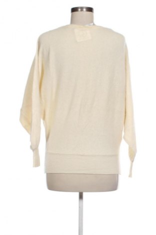 Дамски пуловер Unbranded, Размер M, Цвят Екрю, Цена 15,00 €