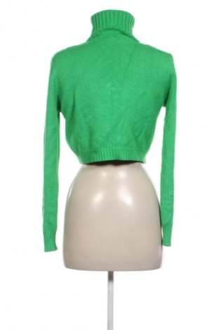 Дамски пуловер Unbranded, Размер S, Цвят Зелен, Цена 15,00 €