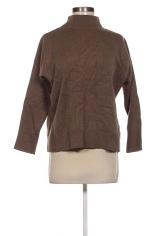 Dámský svetr Unbranded, Velikost M, Barva Hnědá, Cena  329,00 Kč