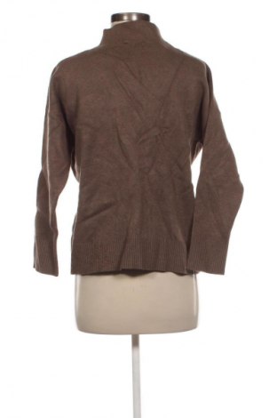 Dámský svetr Unbranded, Velikost M, Barva Hnědá, Cena  329,00 Kč