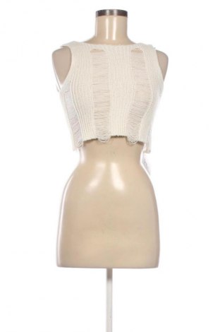 Dámský svetr Unbranded, Velikost S, Barva Bílá, Cena  79,00 Kč