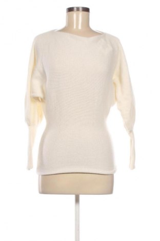 Dámský svetr Unbranded, Velikost S, Barva Bílá, Cena  169,00 Kč