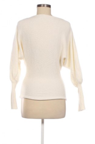 Dámský svetr Unbranded, Velikost S, Barva Bílá, Cena  169,00 Kč