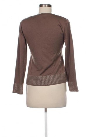 Dámský svetr Unbranded, Velikost M, Barva Hnědá, Cena  309,00 Kč