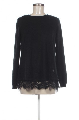 Γυναικείο πουλόβερ Unbranded, Μέγεθος L, Χρώμα Μαύρο, Τιμή 13,99 €