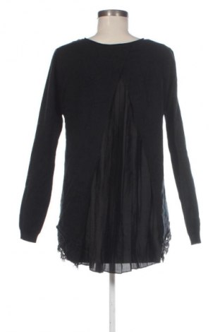 Γυναικείο πουλόβερ Unbranded, Μέγεθος L, Χρώμα Μαύρο, Τιμή 13,99 €