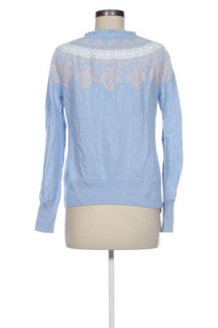 Damski sweter Unbranded, Rozmiar L, Kolor Niebieski, Cena 79,15 zł