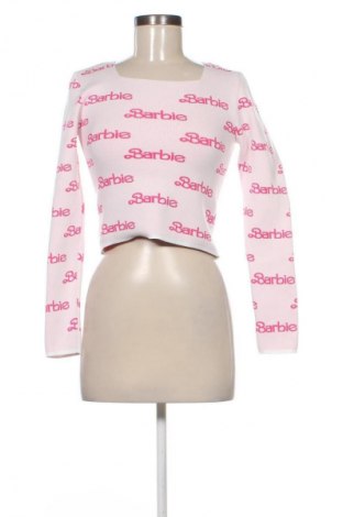 Damski sweter Unbranded, Rozmiar S, Kolor Kolorowy, Cena 44,10 zł