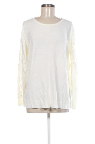 Дамски пуловер Unbranded, Размер XXL, Цвят Екрю, Цена 10,22 €