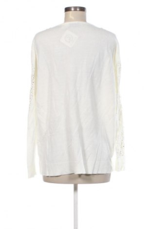 Дамски пуловер Unbranded, Размер XXL, Цвят Екрю, Цена 10,22 €