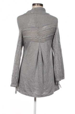 Damski sweter Unbranded, Rozmiar M, Kolor Szary, Cena 49,99 zł