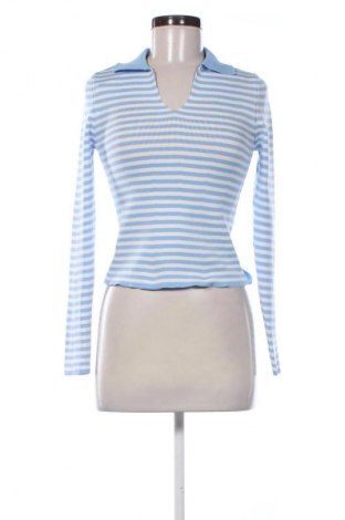 Дамски пуловер Unbranded, Размер XS, Цвят Многоцветен, Цена 6,64 €