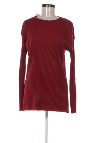 Дамски пуловер Unbranded, Размер L, Цвят Червен, Цена 6,64 €