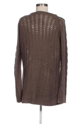 Γυναικείο πουλόβερ Unbranded, Μέγεθος XL, Χρώμα Πράσινο, Τιμή 9,99 €