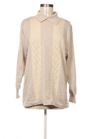 Női pulóver Unbranded, Méret XL, Szín Barna, Ár 2 869 Ft