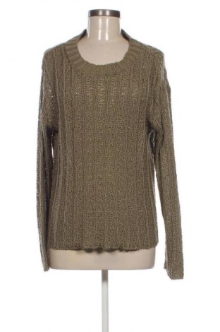 Дамски пуловер Unbranded, Размер M, Цвят Зелен, Цена 14,77 €