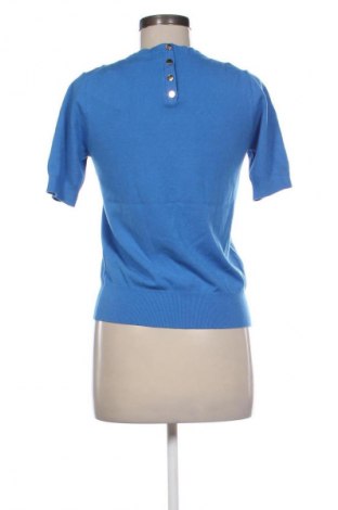 Дамски пуловер Unbranded, Размер M, Цвят Син, Цена 6,64 €