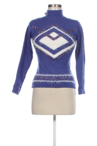 Damenpullover Unbranded, Größe M, Farbe Mehrfarbig, Preis € 10,99