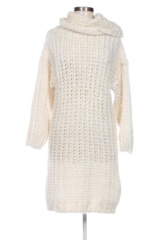 Дамски пуловер Unbranded, Размер M, Цвят Екрю, Цена 10,22 €