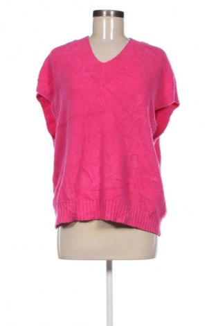 Дамски пуловер Unbranded, Размер M, Цвят Розов, Цена 7,15 €