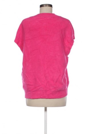 Дамски пуловер Unbranded, Размер M, Цвят Розов, Цена 7,15 €