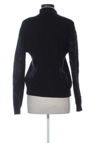 Дамски пуловер Unbranded, Размер L, Цвят Черен, Цена 14,77 €