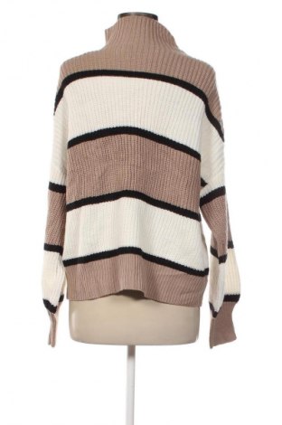Дамски пуловер Unbranded, Размер S, Цвят Многоцветен, Цена 8,18 €