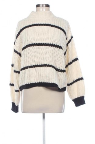 Дамски пуловер Unbranded, Размер S, Цвят Екрю, Цена 15,00 €
