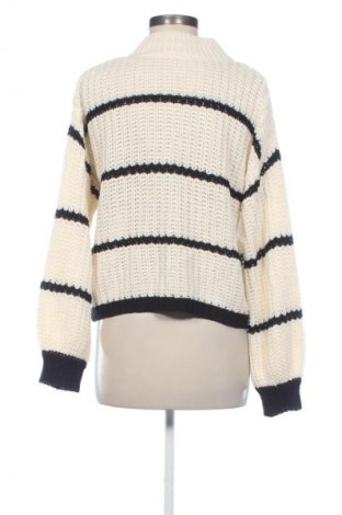 Дамски пуловер Unbranded, Размер S, Цвят Екрю, Цена 15,00 €
